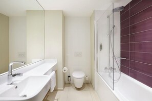 Haartrockner, Handtücher