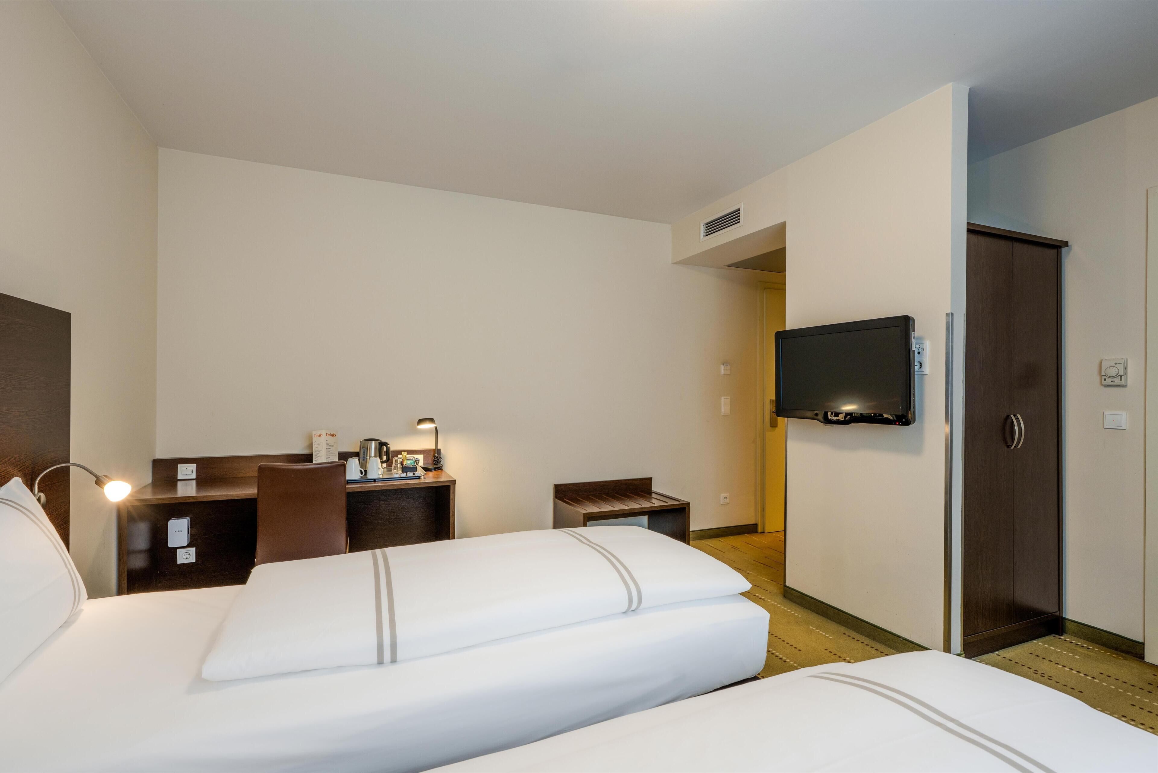 Foto - Premier Inn Berlin City Spittelmarkt
