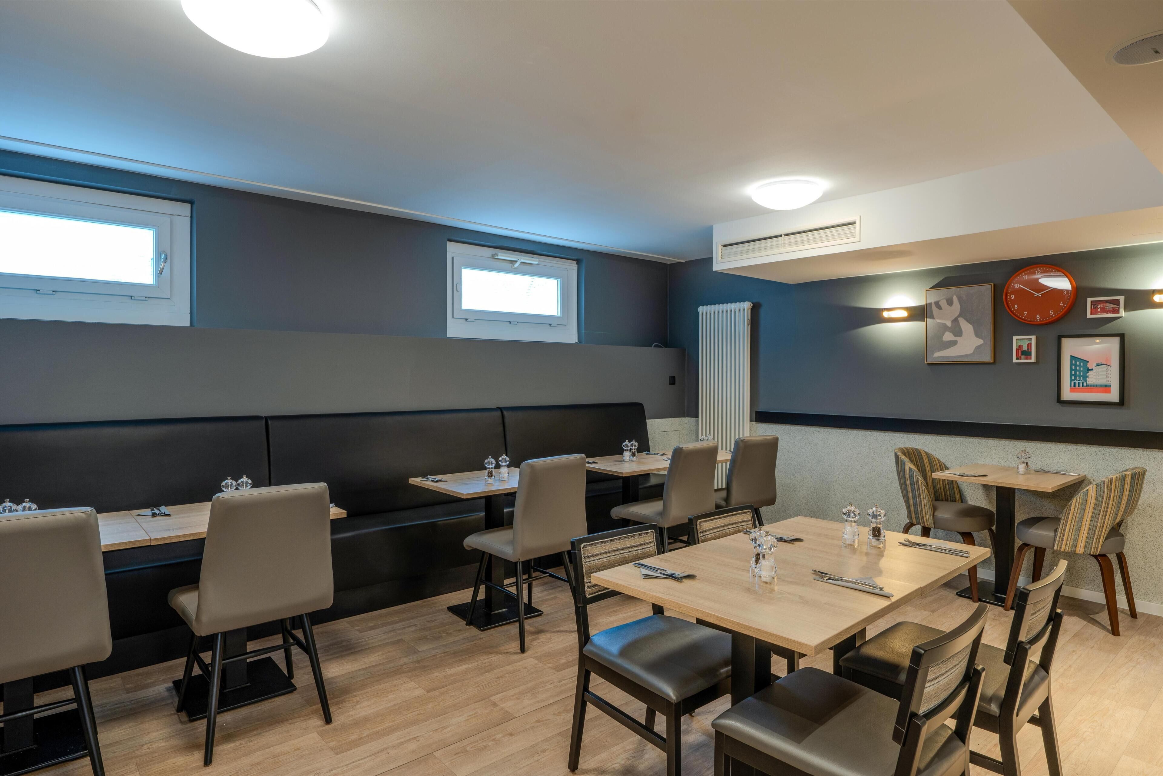 Foto - Premier Inn Berlin City Spittelmarkt