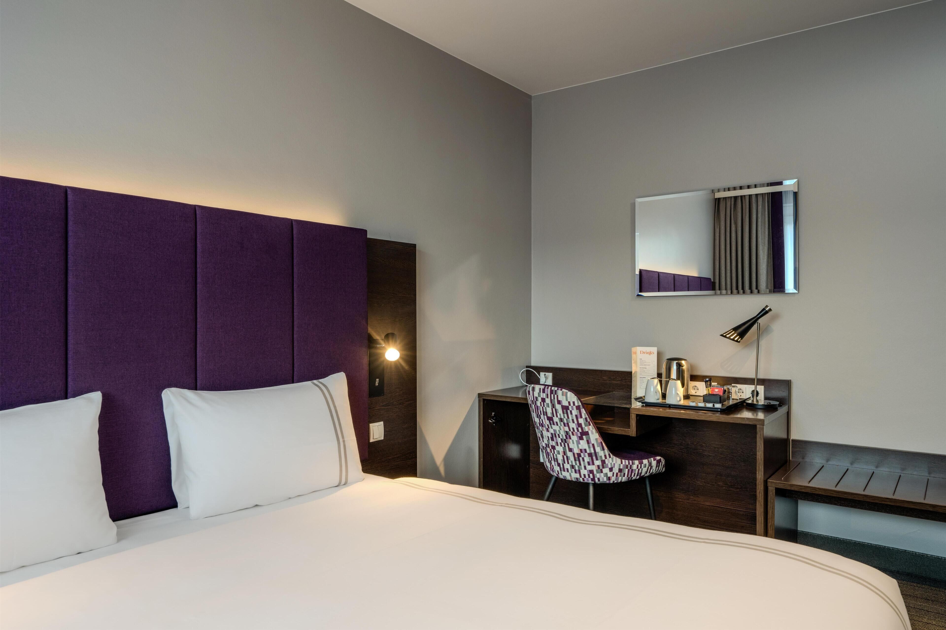 Foto - Premier Inn Berlin City Spittelmarkt