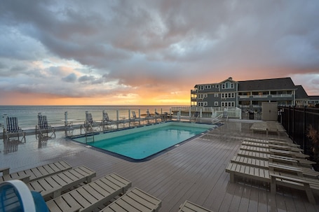 View from property. Bluegreen Vacations The Soundings, an Ascend Collection Resort