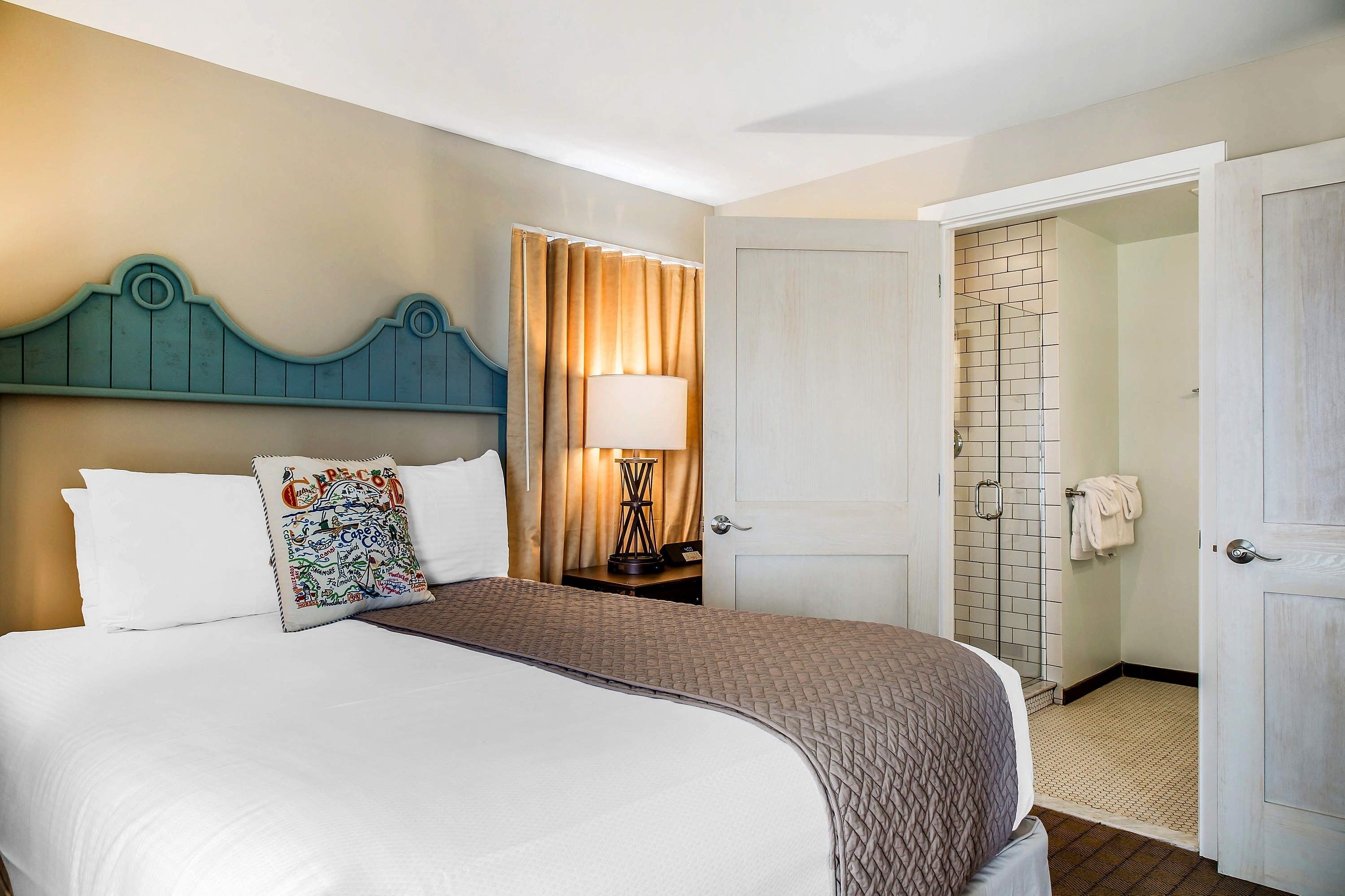 10 Best Beach Resorts In New England, USA Trip101