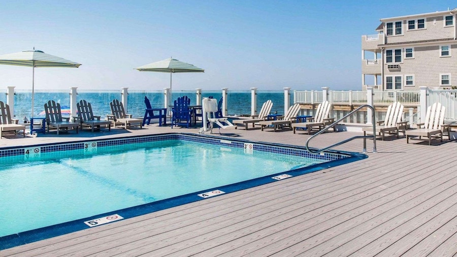 Bluegreen Vacations The Soundings, an Ascend Collection Resort