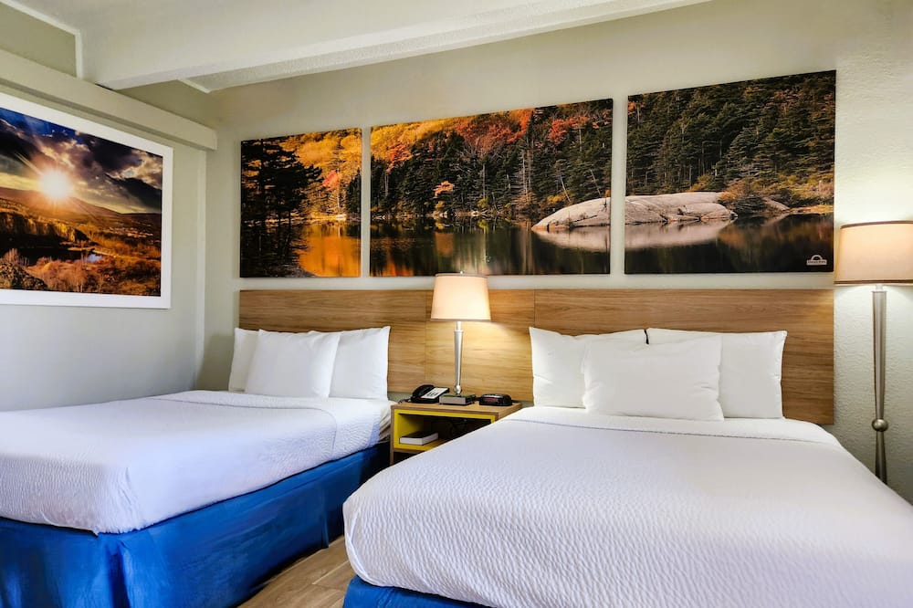 Days Inn by Wyndham Denver Downtown