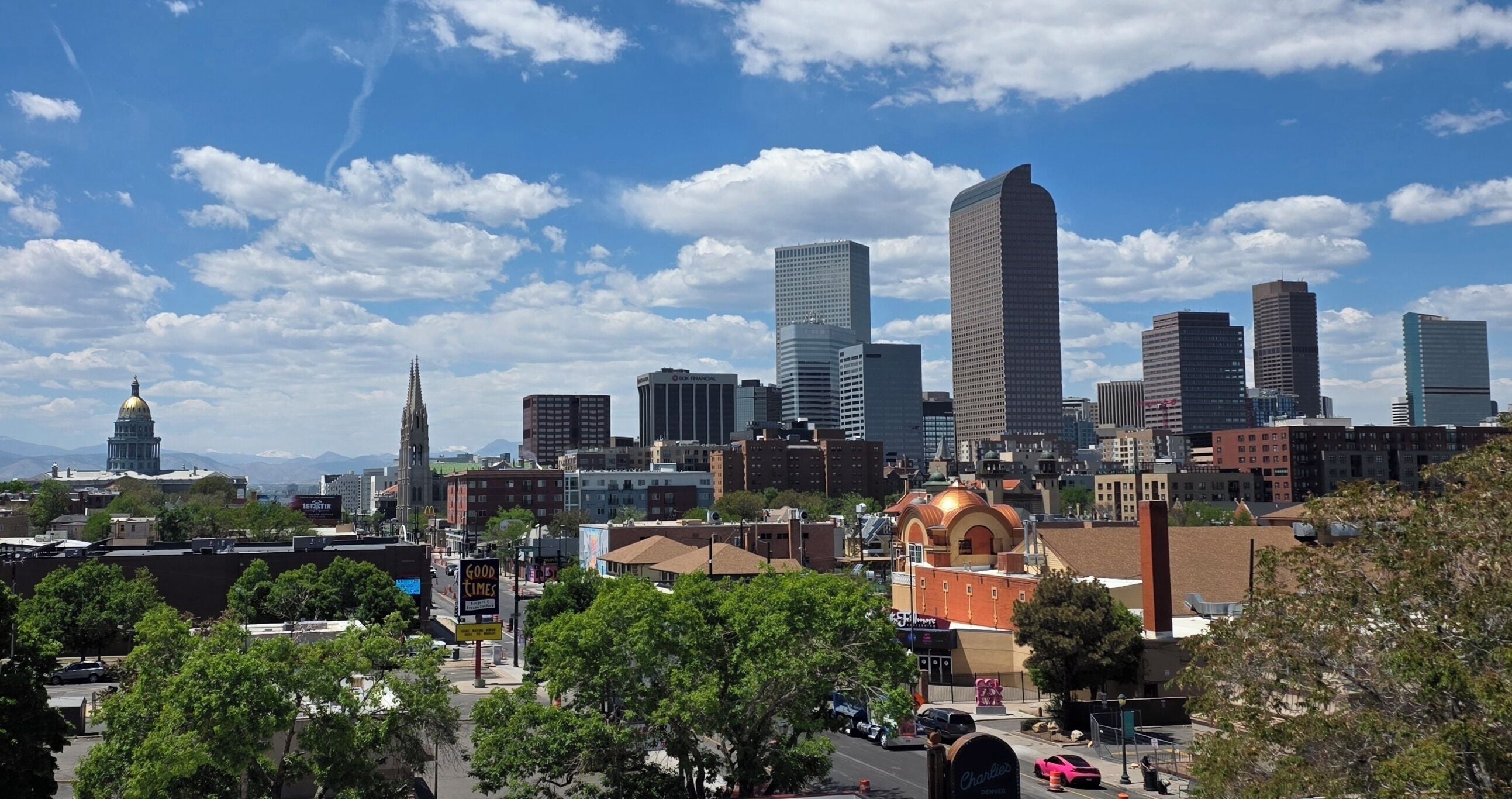 Foto - Days Inn by Wyndham Denver Downtown
