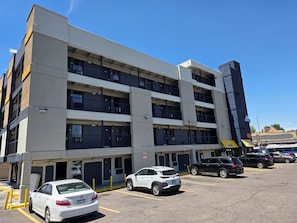 Exterior - Days Inn by Wyndham Denver Downtown (Denver)