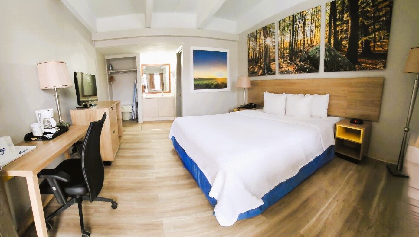 Photo - Days Inn by Wyndham Denver Downtown