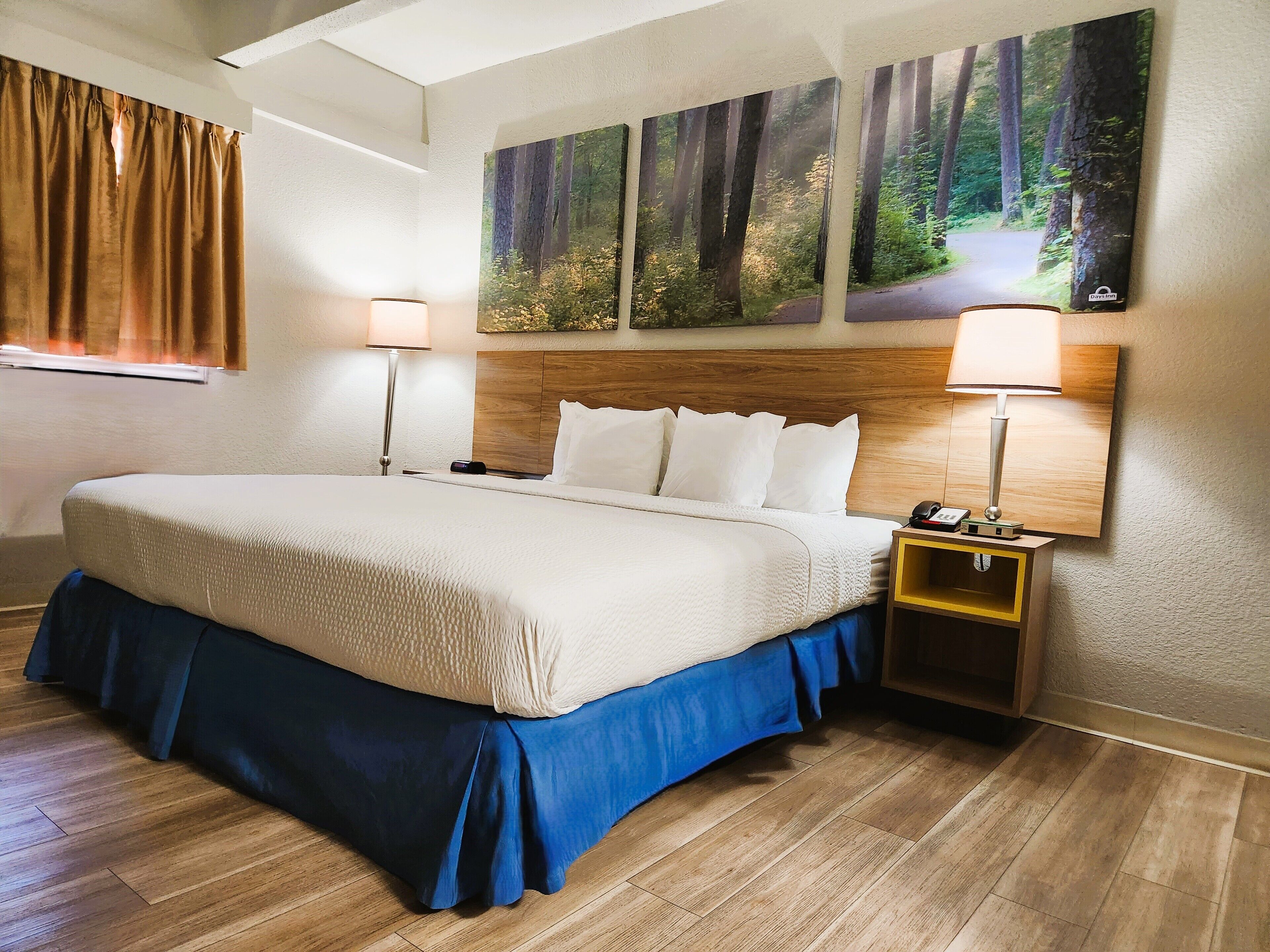 Photo - Days Inn by Wyndham Denver Downtown