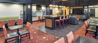 ハンプトン イン & スイーツ ロングビュー ノース