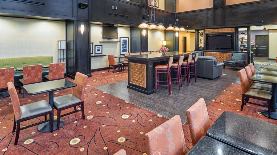 Hampton Inn & Suites Longview North