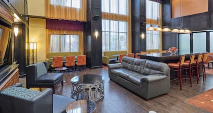 Hampton Inn & Suites Longview North