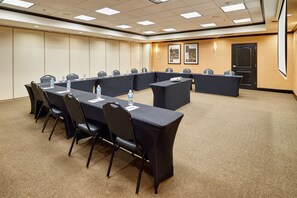 Meeting facility - Hampton Inn & Suites Longview North (Longview)