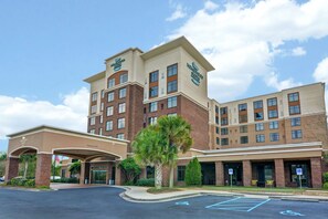 Exterior - Homewood Suites by Hilton Mobile-East Bay-Daphne (Daphne)