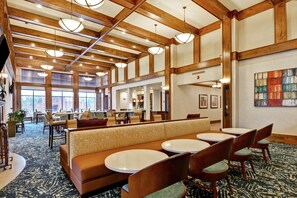 Lobby - Homewood Suites by Hilton Mobile-East Bay-Daphne (Daphne)