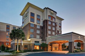 Exterior - Homewood Suites by Hilton Mobile-East Bay-Daphne (Daphne)