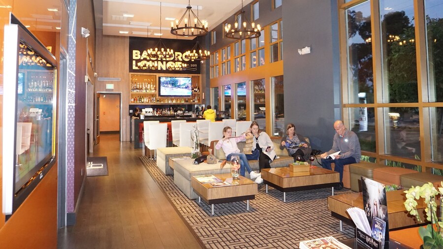 BLVD Hotel and Studios Universal-Hollywood, an Ascend Collection Hotel