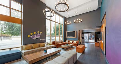 BLVD Hotel and Studios Universal-Hollywood, an Ascend Collection Hotel