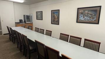Sala de reuniones