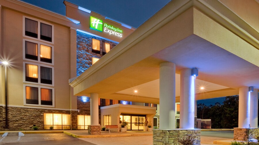 Holiday Inn Express Wilkes Barre East by IHG