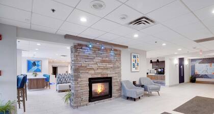 Holiday Inn Express Wilkes Barre East by IHG