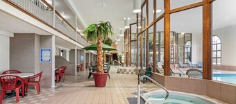 Rodeway Inn Columbia Mall Loop
