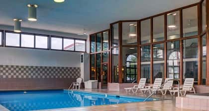 Rodeway Inn Columbia Mall Loop