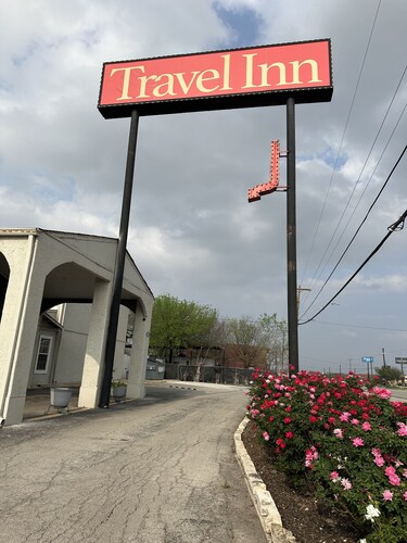 Travel Inn Lackland Seaworld