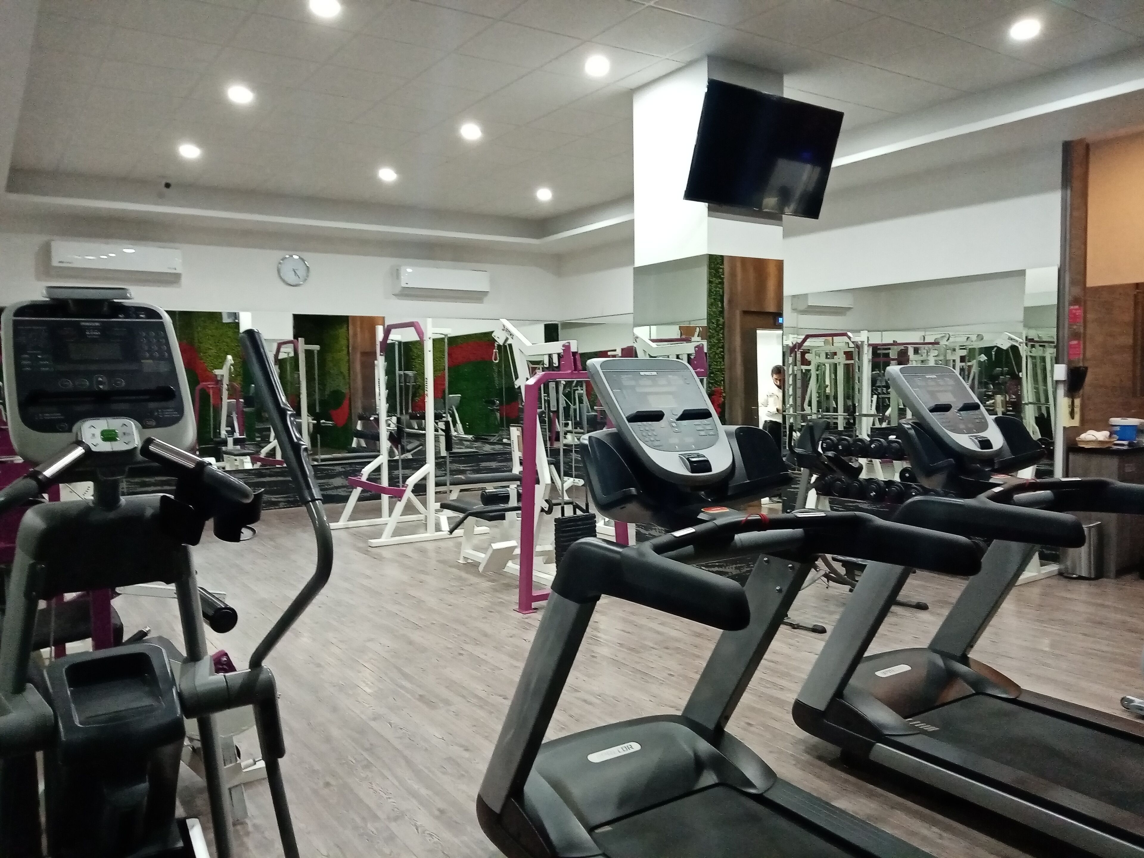 Foto - Wyndham Garden Aguascalientes Hotel & Casino