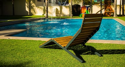 Wyndham Garden Aguascalientes Hotel & Casino