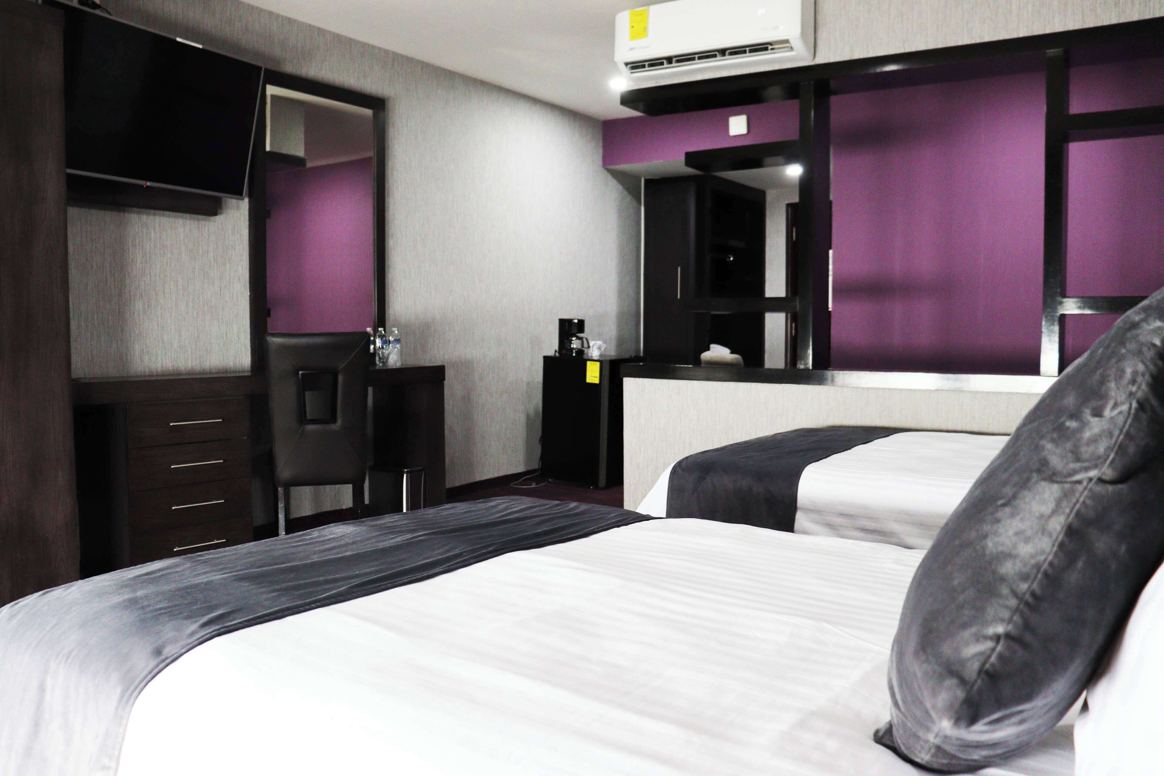 Foto - Wyndham Garden Aguascalientes Hotel & Casino