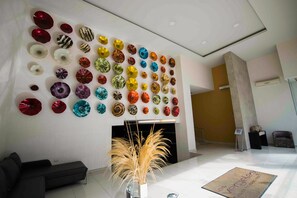 Reception hall - Wyndham Garden Aguascalientes Hotel & Casino (Aguascalientes)