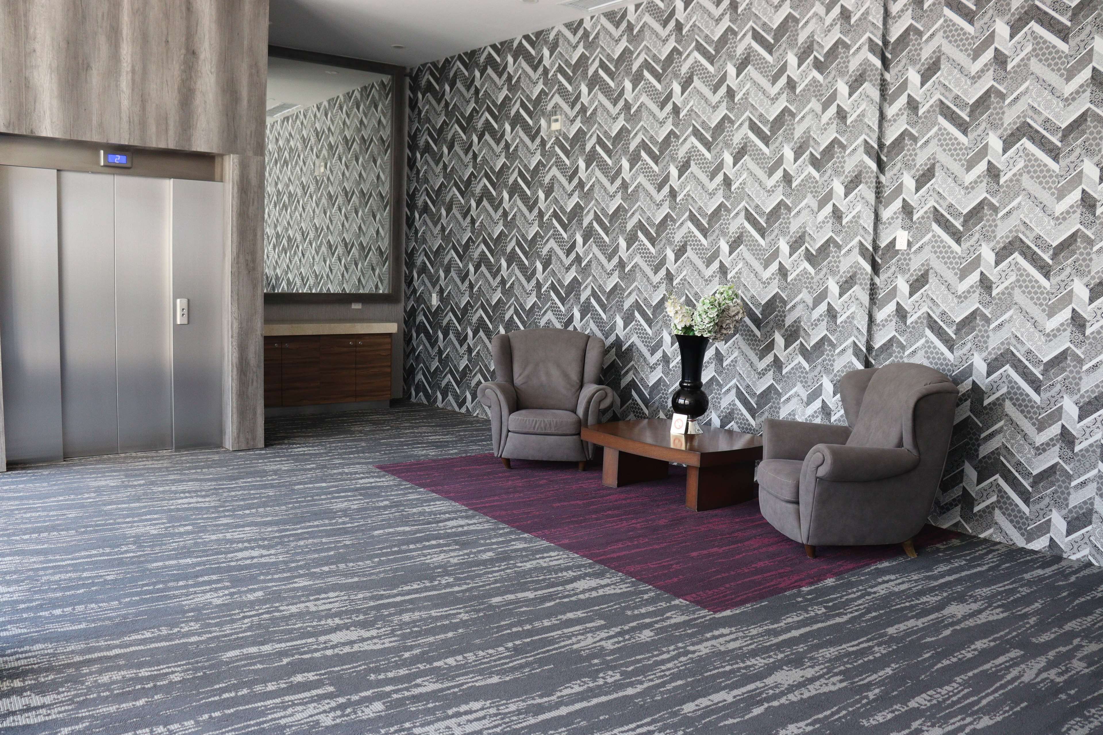 Foto - Wyndham Garden Aguascalientes Hotel & Casino