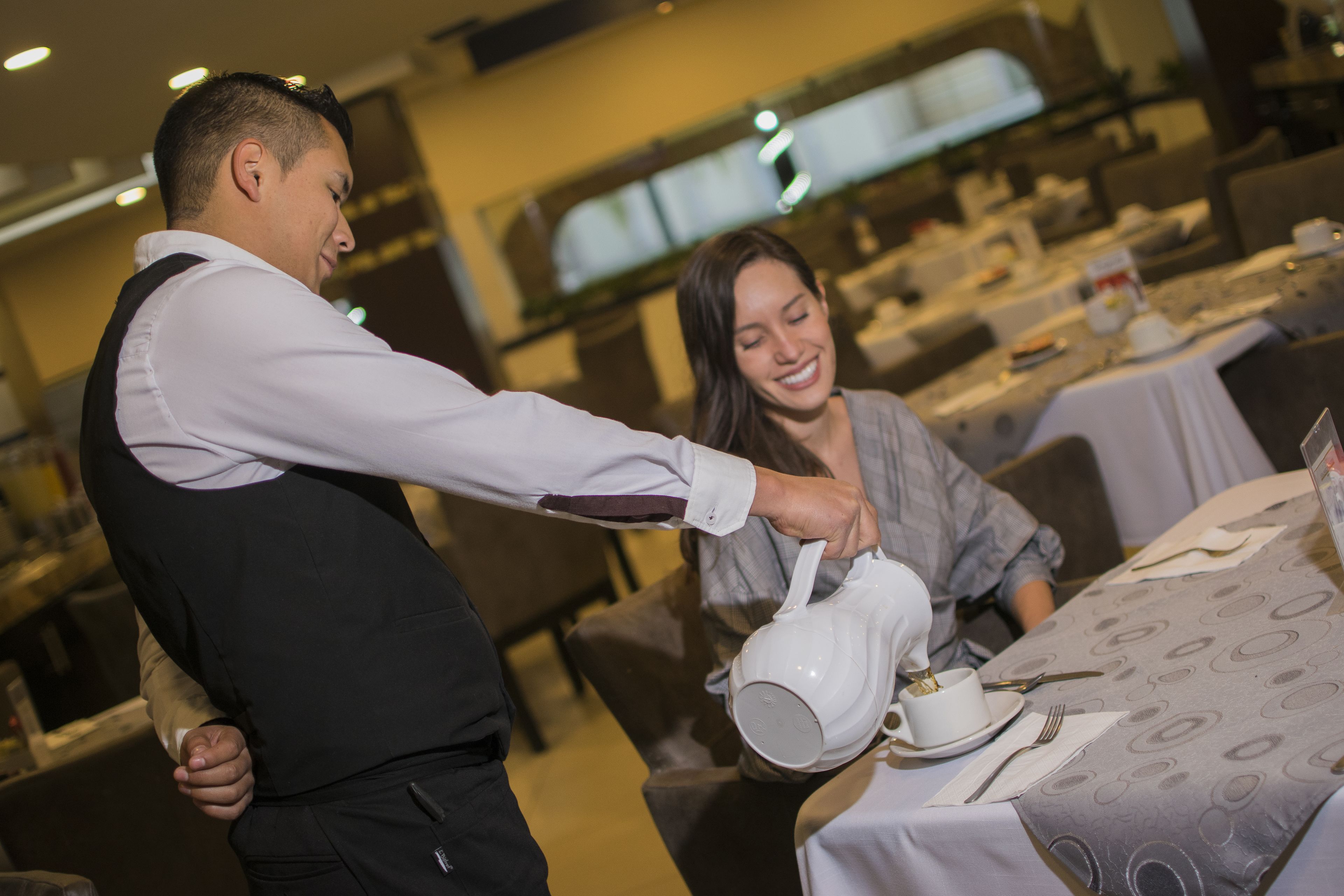 Foto - Wyndham Garden Aguascalientes Hotel & Casino