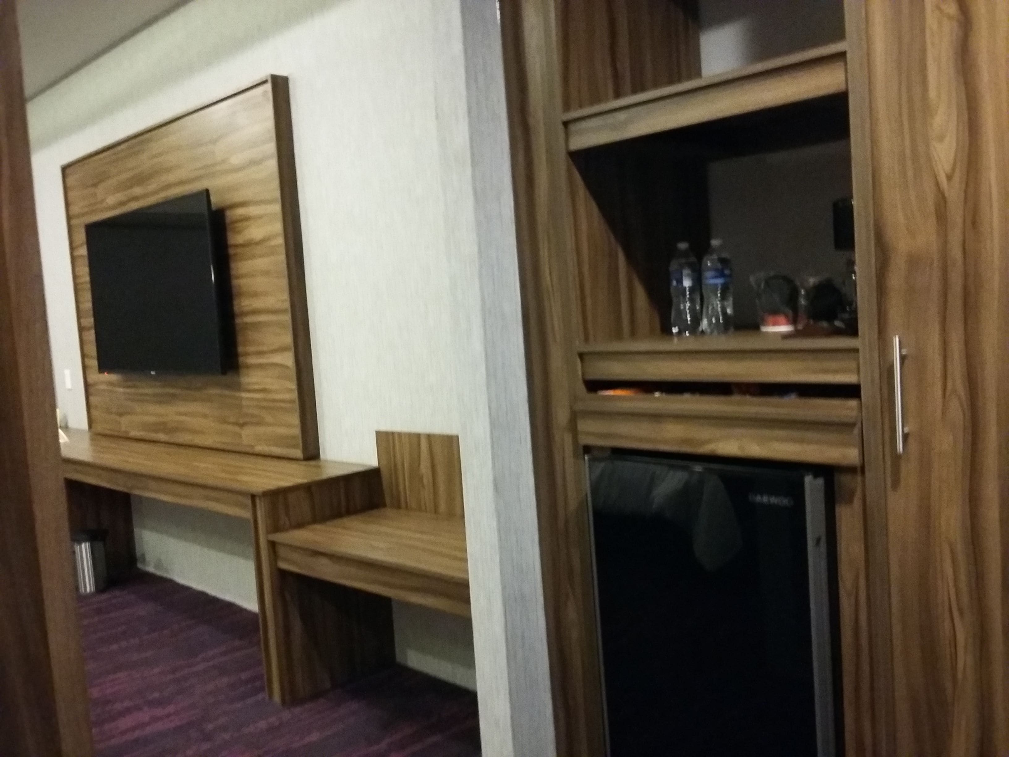 Foto - Wyndham Garden Aguascalientes Hotel & Casino