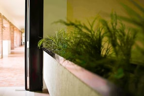 Detalle interior