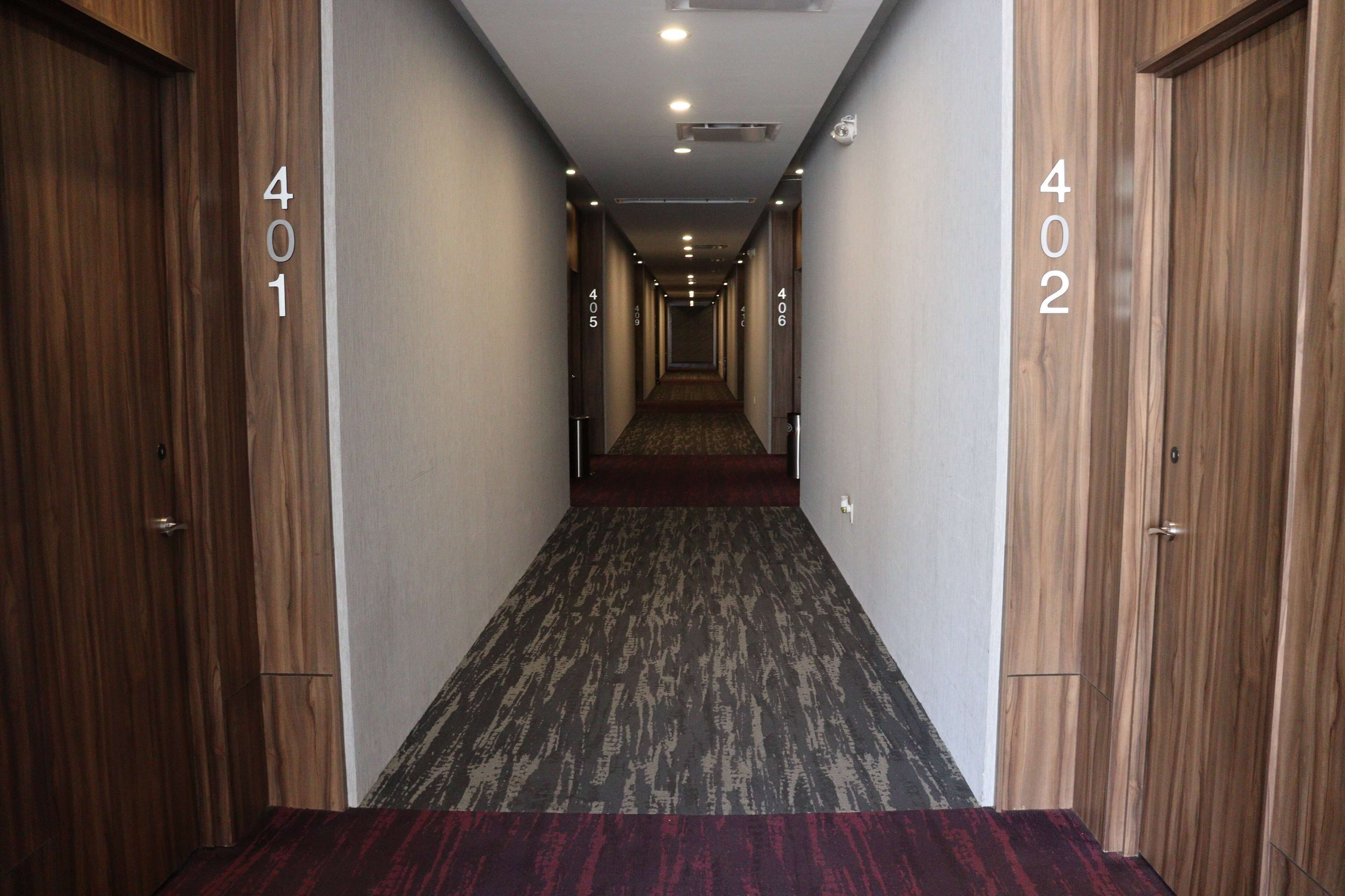 Foto - Wyndham Garden Aguascalientes Hotel & Casino