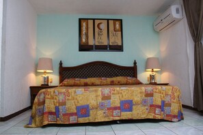 Zimmer | Bettwäsche