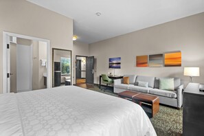 Coffres-forts dans les chambres, bureau