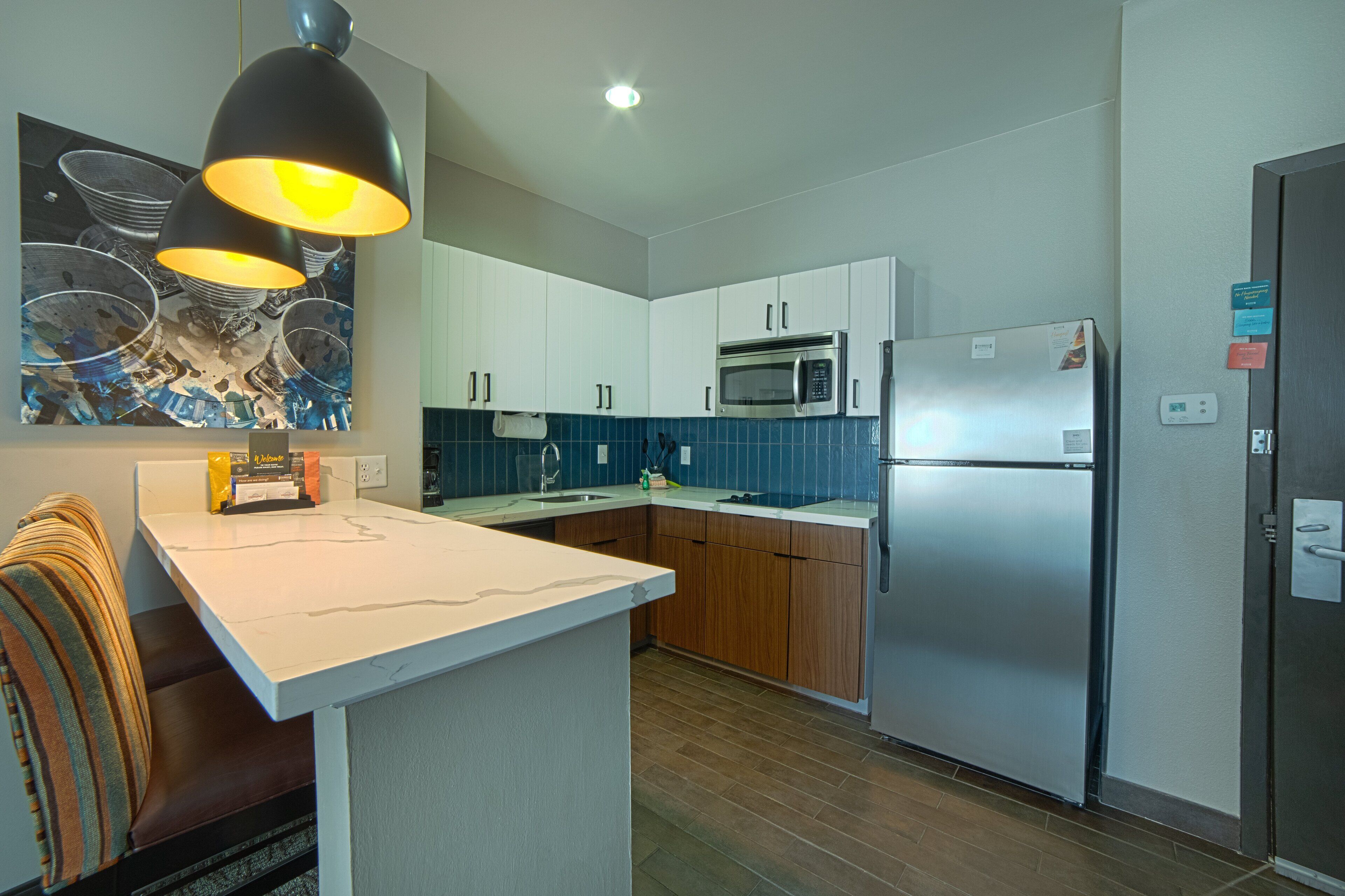 وسيلة راحة في الغرفة