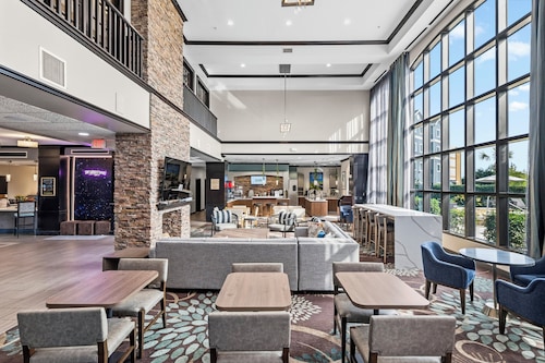 Staybridge Suites Houston-Nasa/Clear Lake by IHG