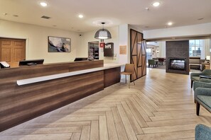 Exterior - Staybridge Suites Albuquerque - Airport by IHG (Albuquerque)