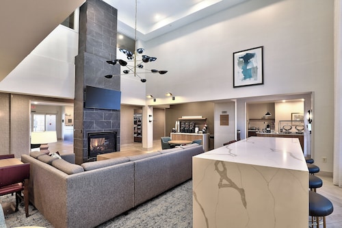 Staybridge Suites Albuquerque - Airport by IHG