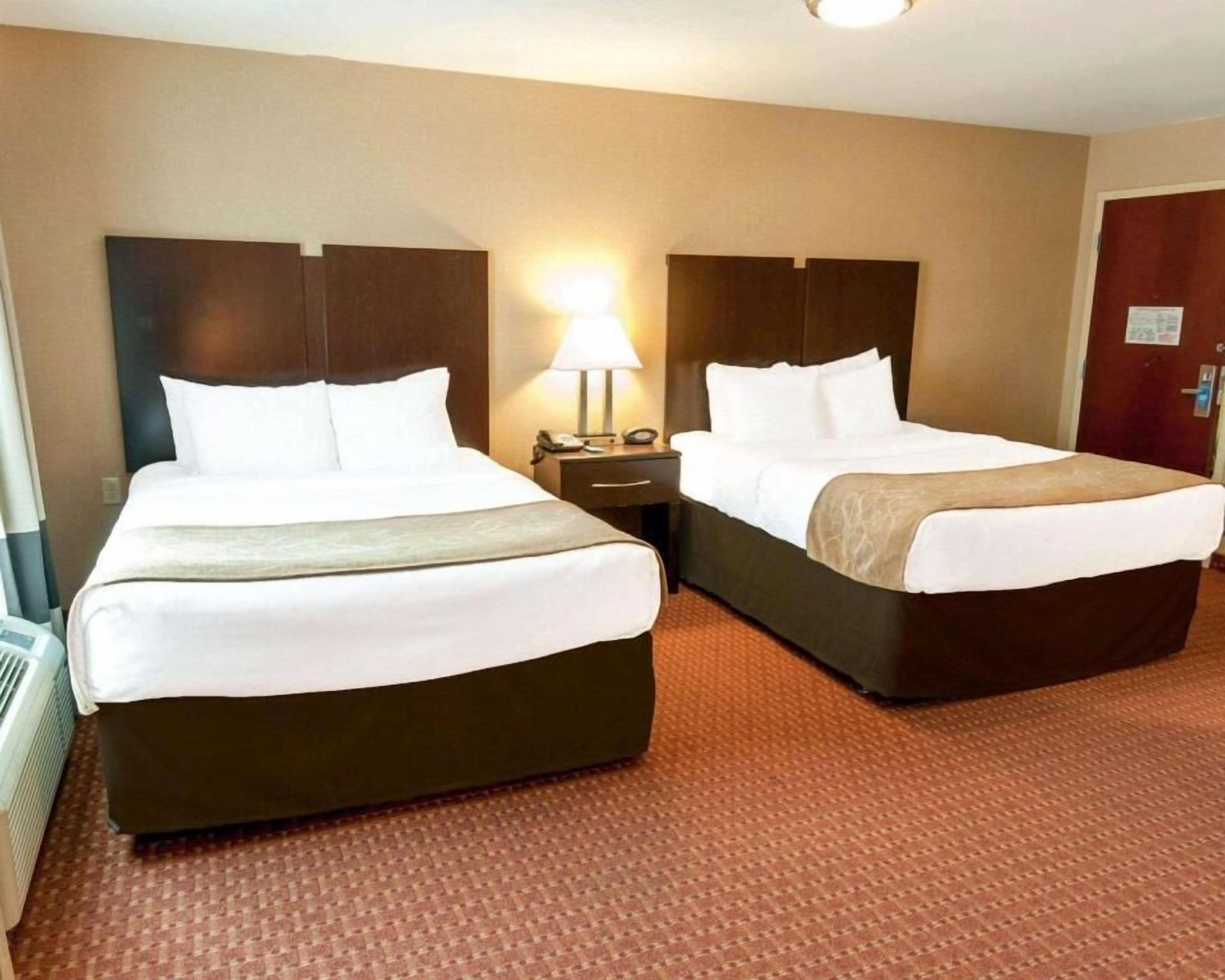 Hammock Inn & Suites Exton King of Prussia in Exton Find Hotel Reviews