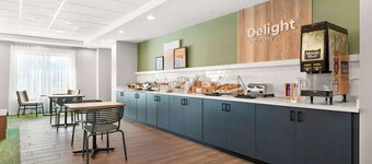 Spark by Hilton Exton