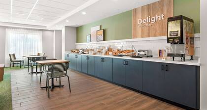 Spark by Hilton Exton