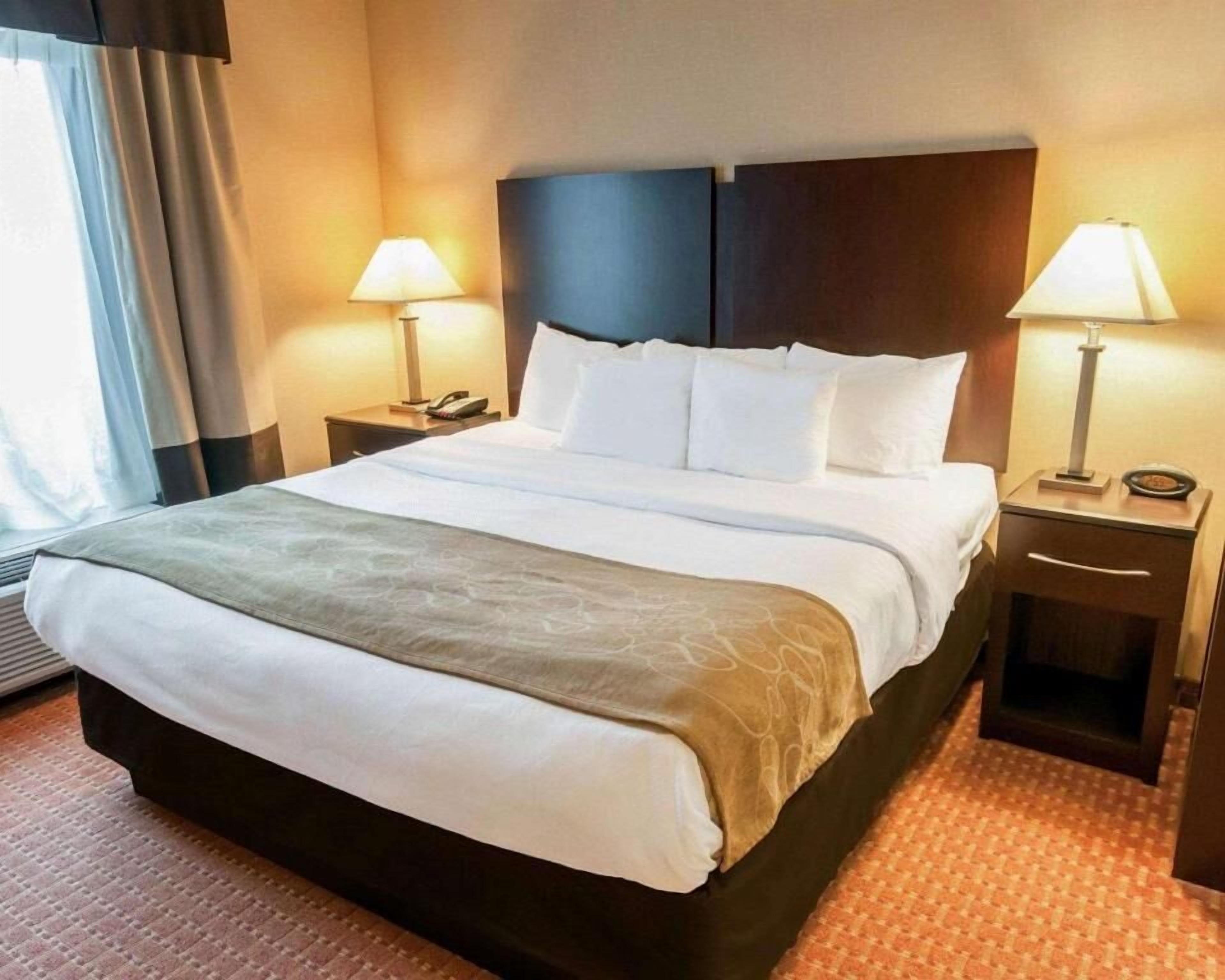 Hammock Inn & Suites Exton King of Prussia in Exton Find Hotel Reviews