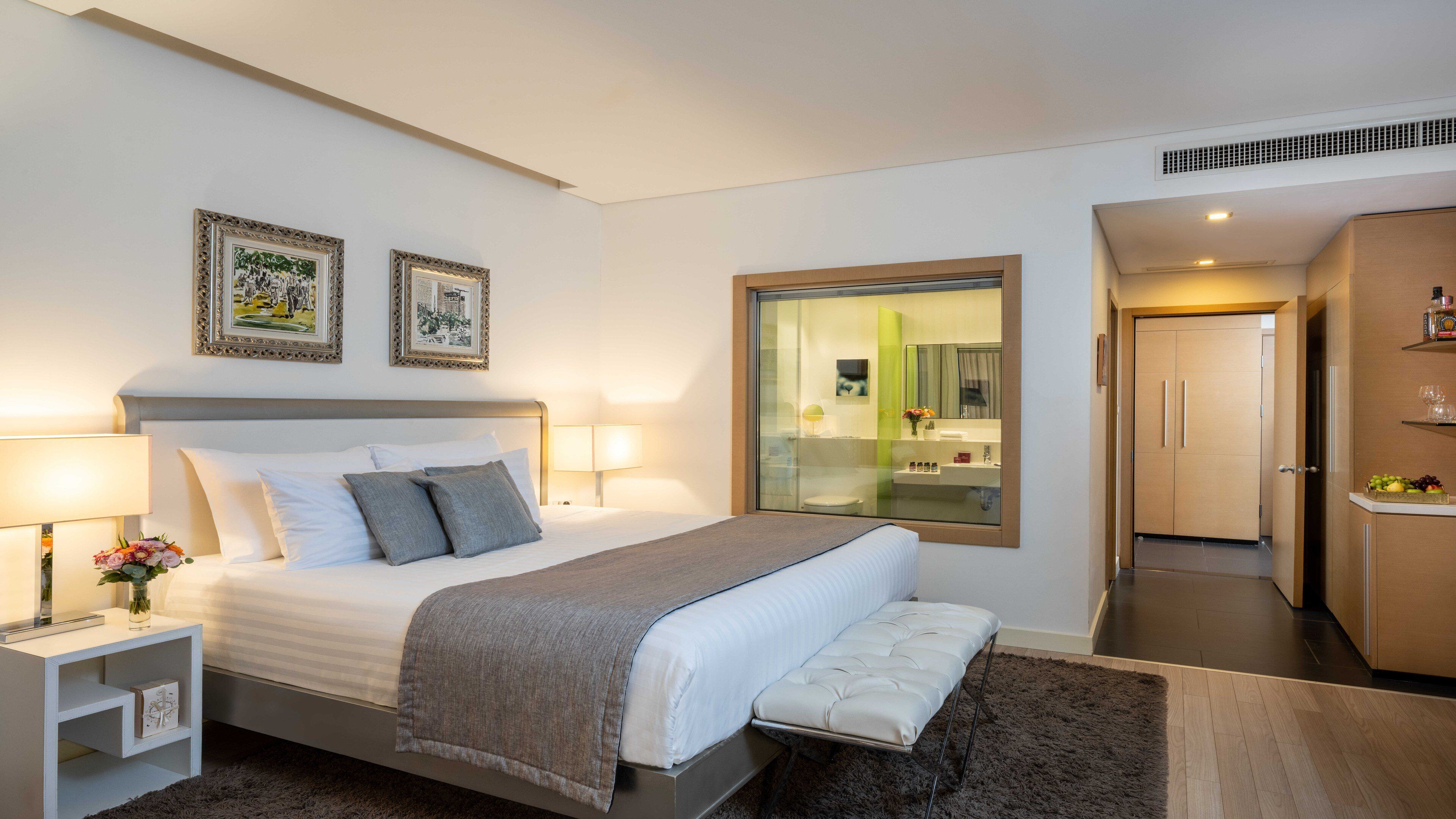 Crowne Plaza Tel Aviv City Center, an IHG Hotel