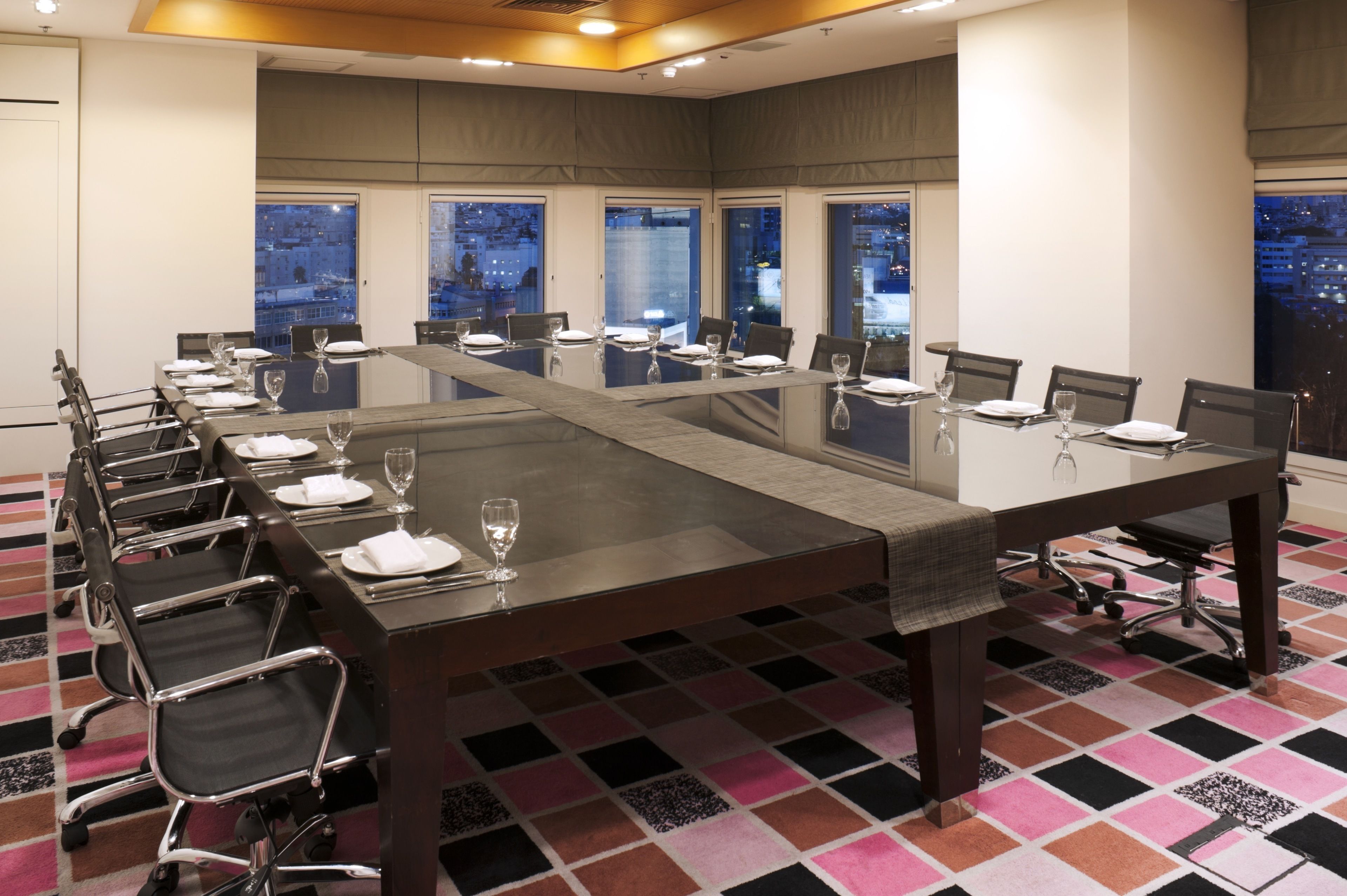 Foto - Crowne Plaza Tel Aviv City Center by IHG