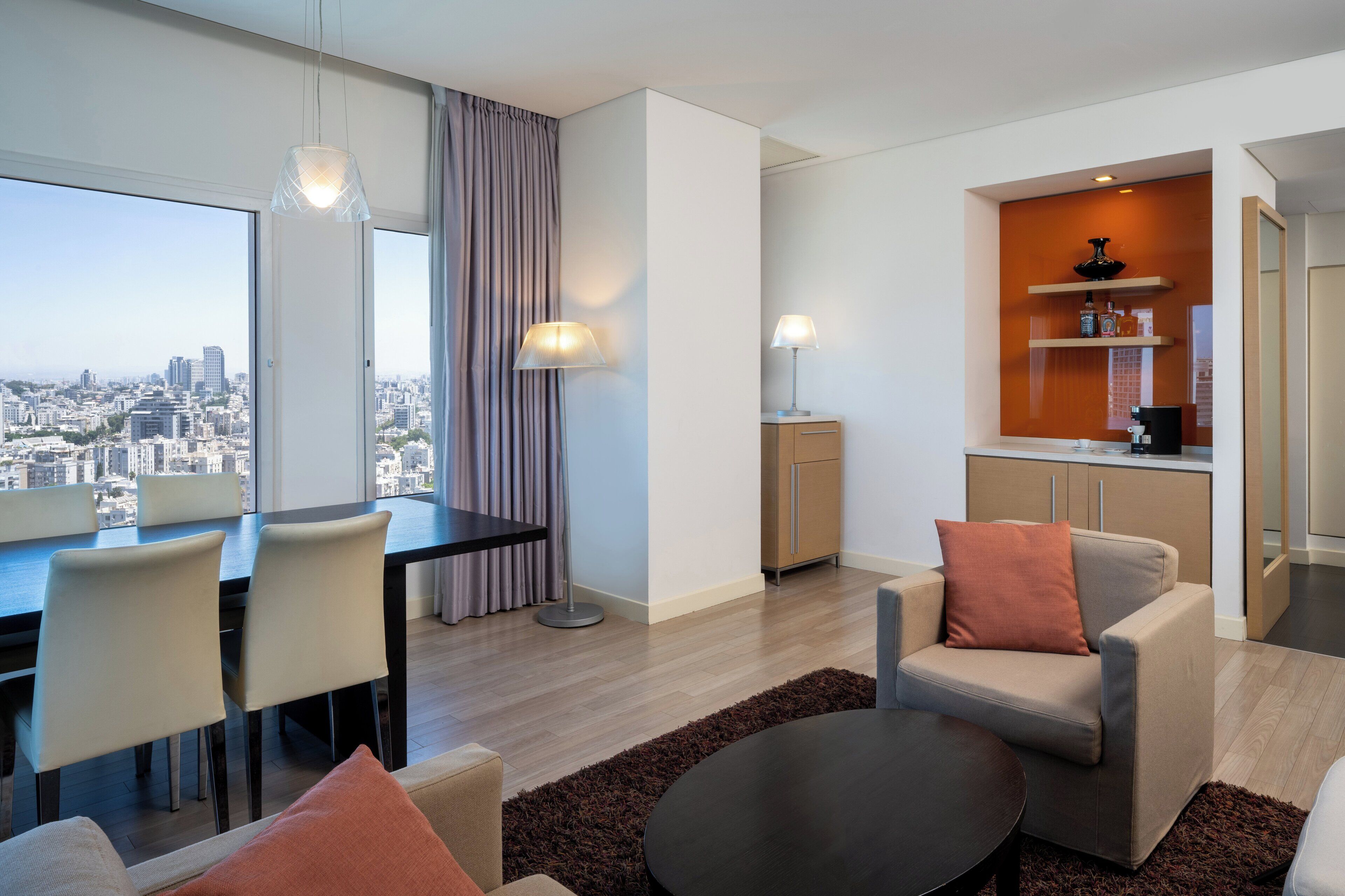 Photo - Crowne Plaza Tel Aviv City Center, an IHG Hotel