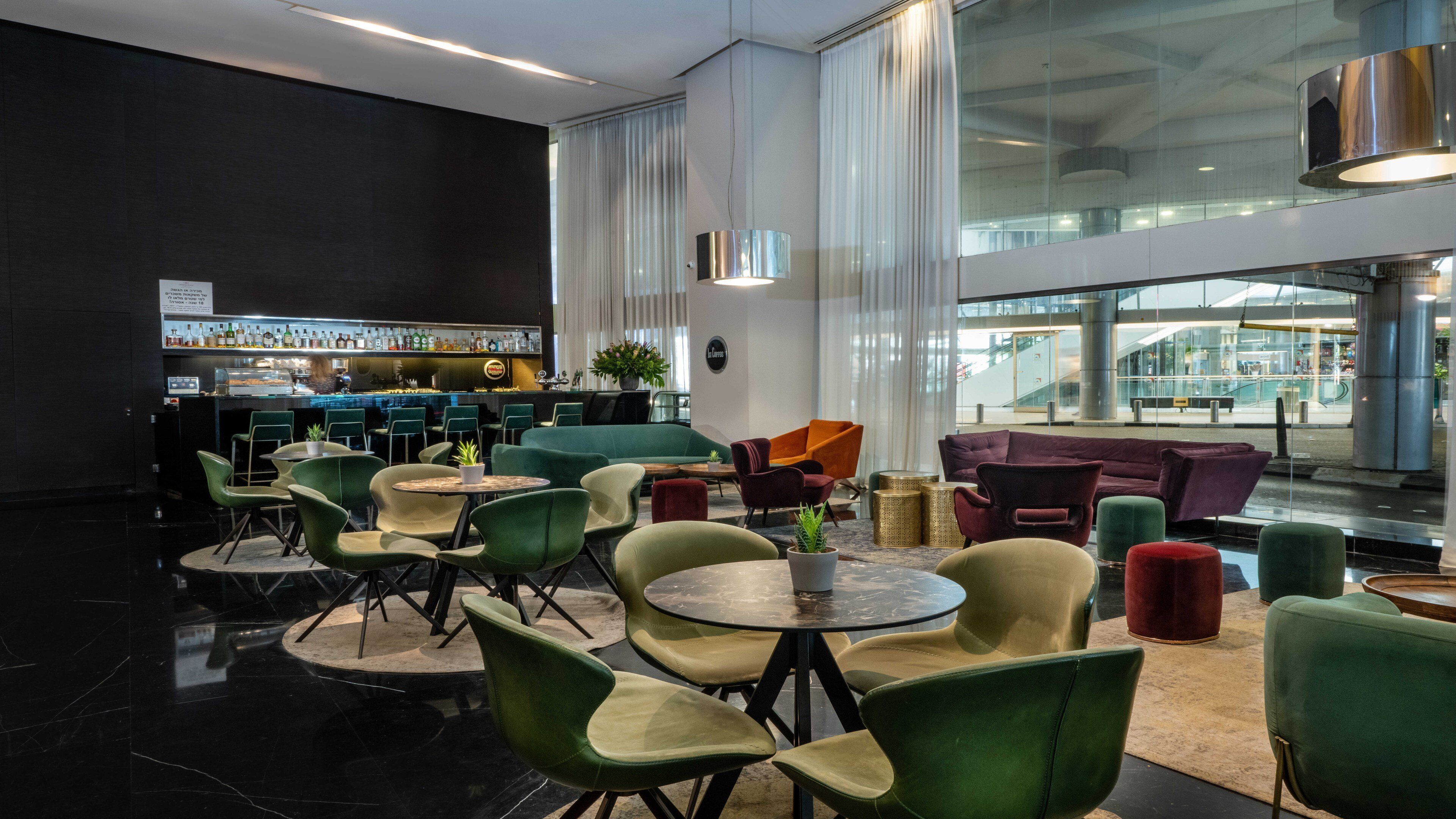 Photo - Crowne Plaza Tel Aviv City Center, an IHG Hotel